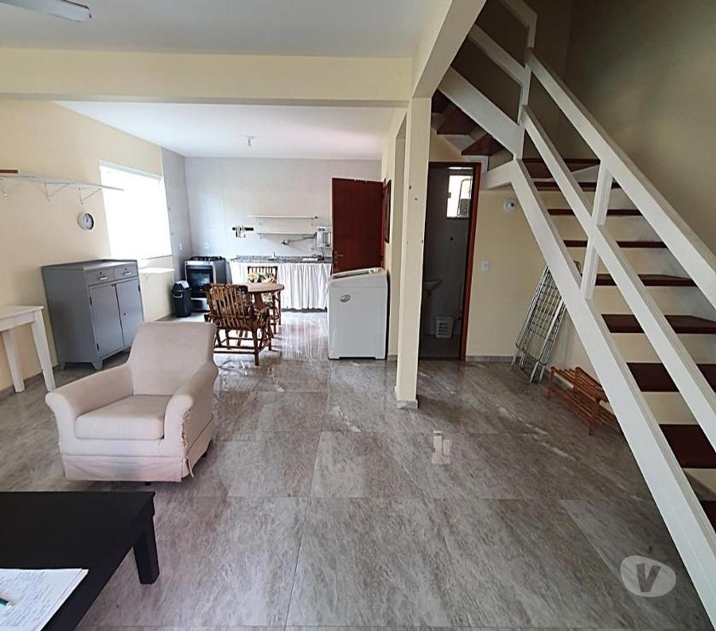 Apartamentos a venda Marica RJ - Fotos para Duplex c2 Suítes (sendo 1 das Suítes cVaranda cVista.