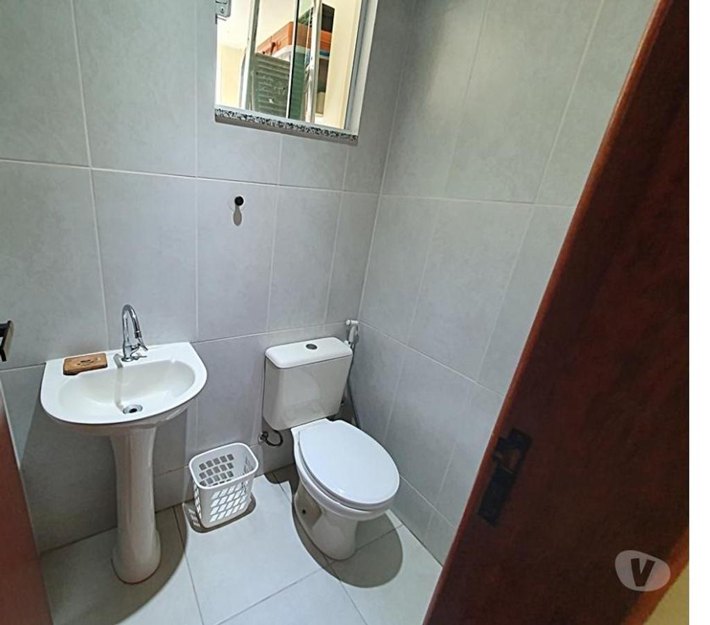 Apartamentos a venda Marica RJ - Fotos para Duplex c2 Suítes (sendo 1 das Suítes cVaranda cVista.