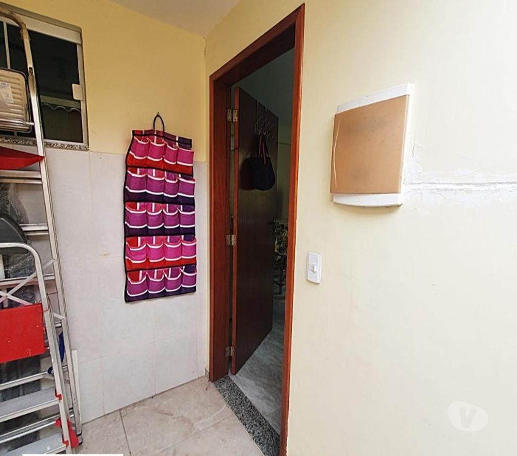 Apartamentos a venda Marica RJ - Fotos para Duplex c2 Suítes (sendo 1 das Suítes cVaranda cVista.