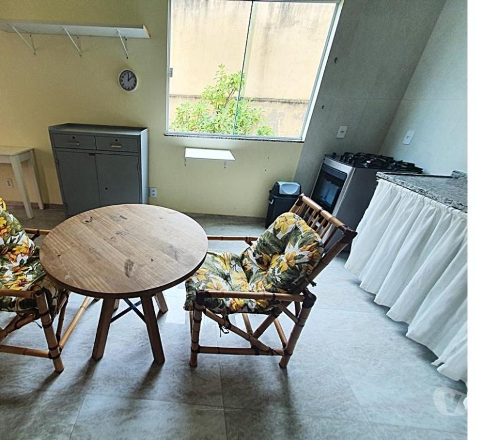 Apartamentos a venda Marica RJ - Fotos para Duplex c2 Suítes (sendo 1 das Suítes cVaranda cVista.