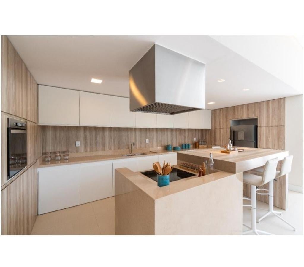 Empreendimentos imóveis Manaus AM - Fotos para Apartamento 538 m² 5 quartos no Adrianópolis