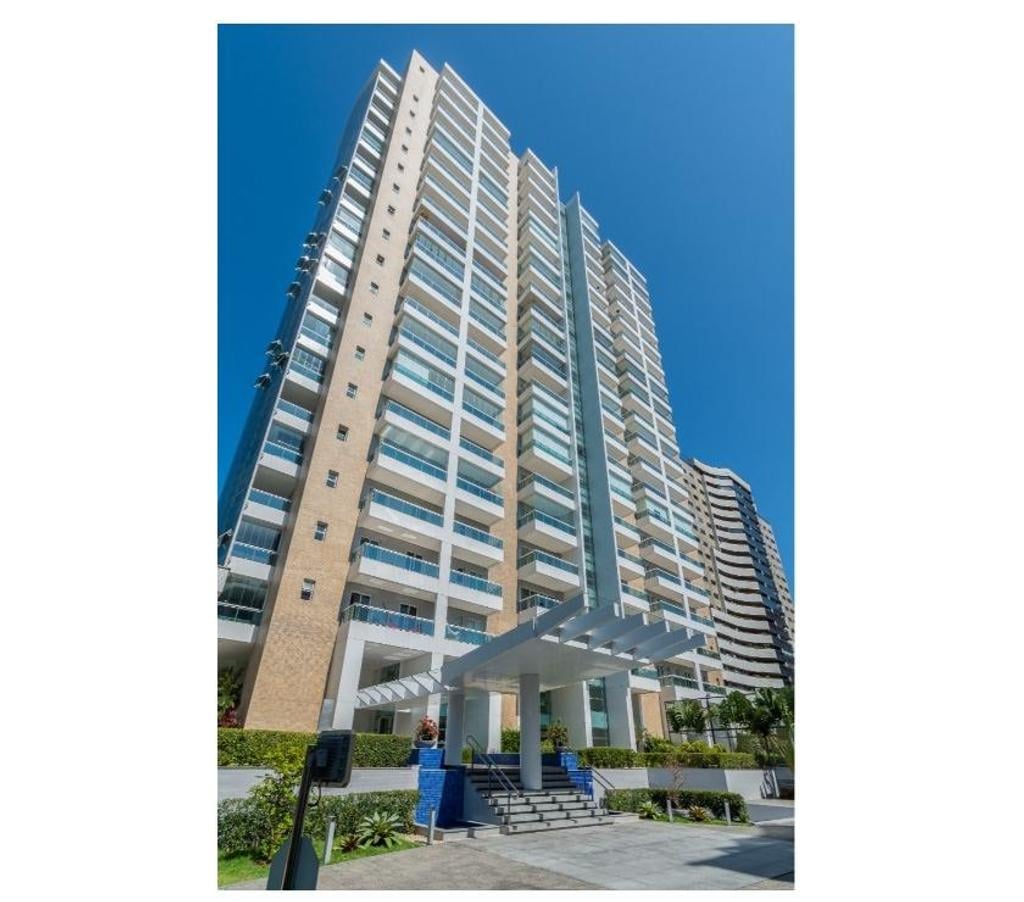 Empreendimentos imóveis Manaus AM - Fotos para Apartamento 538 m² 5 quartos no Adrianópolis