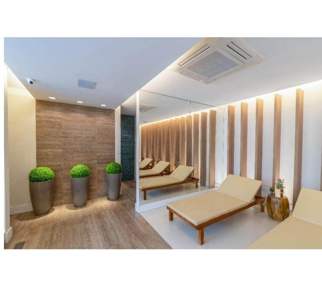 Empreendimentos imóveis Manaus AM - Fotos para Apartamento 538 m² 5 quartos no Adrianópolis