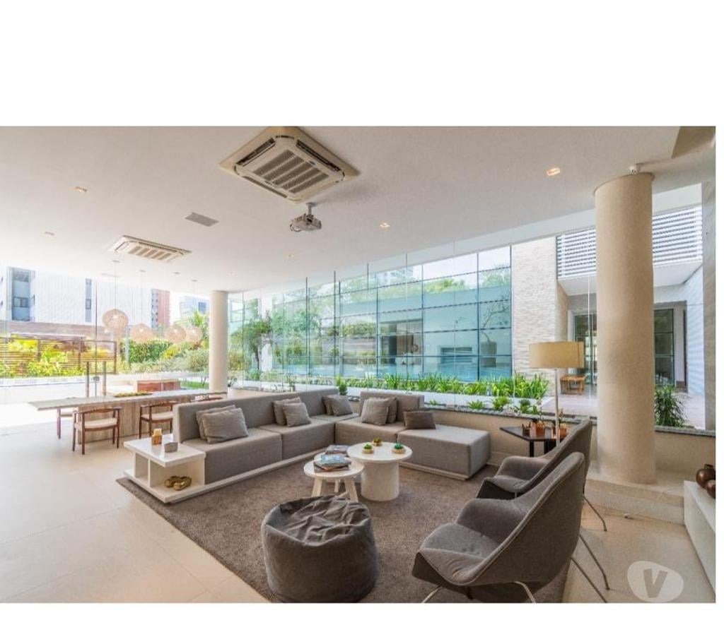 Empreendimentos imóveis Manaus AM - Fotos para Apartamento 538 m² 5 quartos no Adrianópolis