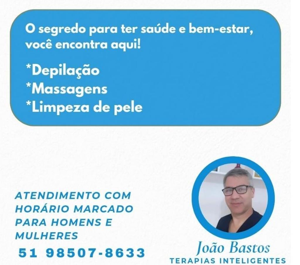 Bem-Estar - Saúde - Beleza Porto Alegre RS Porto Alegre Sul - Fotos para Depilação masculina em Porto Alegre