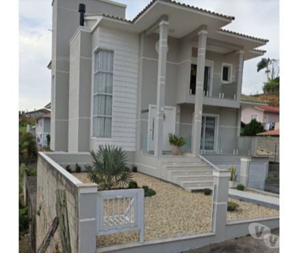 Casas para vender Porto Alegre Sul Porto Alegre RS - Fotos para Sobrado Novo 4 Dr. Suíte - Sta. Catarina Grande Floripa.