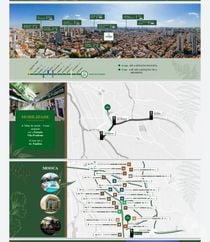 Raízes Reserve 26m a 27m - Lançamento