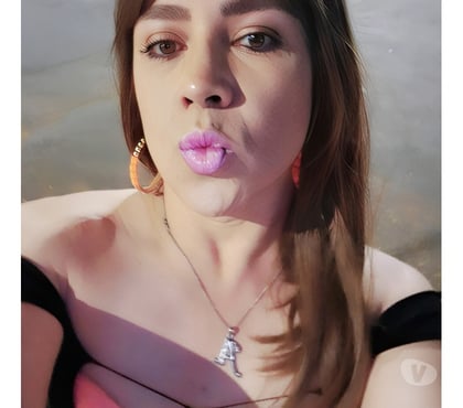 Encontros Casuais Barreiro Belo Horizonte MG - Fotos para Ana Travesti Barreiro BH