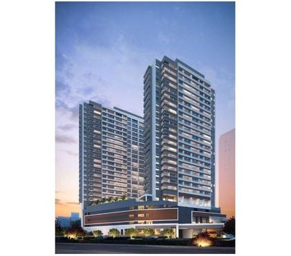 Empreendimentos imóveis Outros Bairros Sao Paulo SP Sao Paulo SP - Fotos para Origem Guilhermina 24m-40m-53m-69m-lançamento