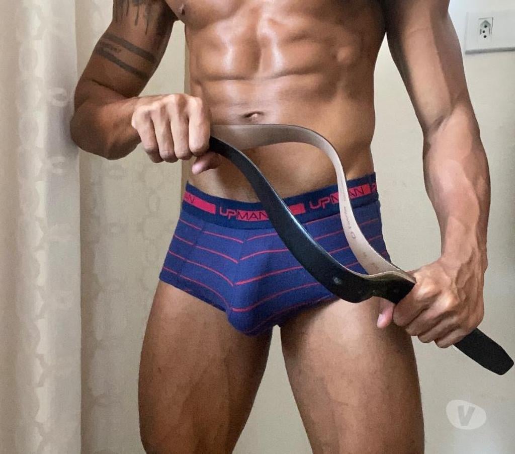 Acompanhantes masculinos Sao Paulo SP Tatuapé - Fotos para Mineiro Ativo DOTADO