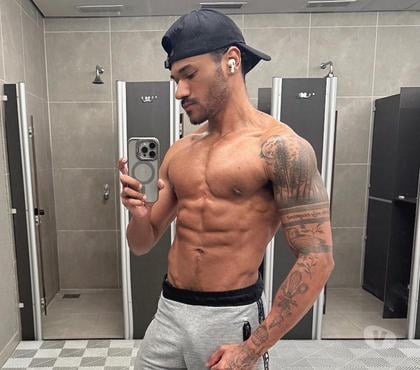 Fotos para Mineiro Ativo DOTADO