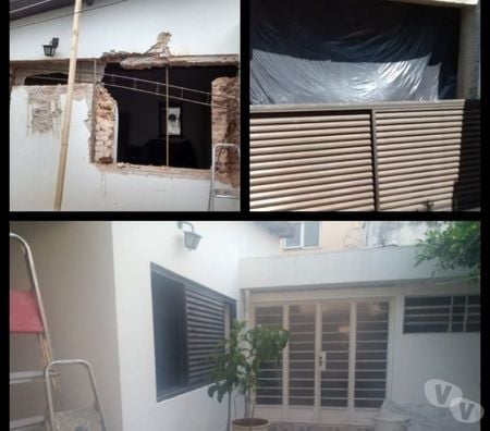 Reparo - Conserto - Reforma Sao Paulo SP Santo Amaro - Fotos para Pedreiro construções e reformas