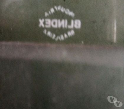 Venda Decoração Tatuapé Sao Paulo SP - images_alt_text Porta de Vidro 1,88m x 0,95m Blindex