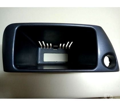 Autopeças Tatuapé Sao Paulo SP - Fotos para Moldura para Som Multimidia p ford KA modelo 1997 até 2007