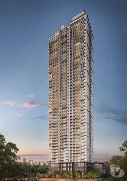 Empreendimentos Imobiliários Outros Bairros Sao Paulo SP Sao Paulo SP - Fotos para High Wonder Lavvi 84m-111m-126m- Lançamento