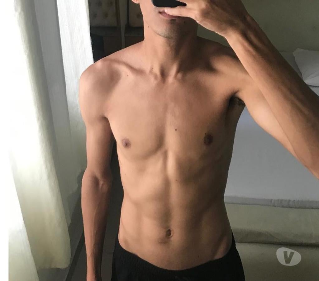 Acompanhantes masculinos Goiania GO - Fotos para Gabriel novinh0 🔥