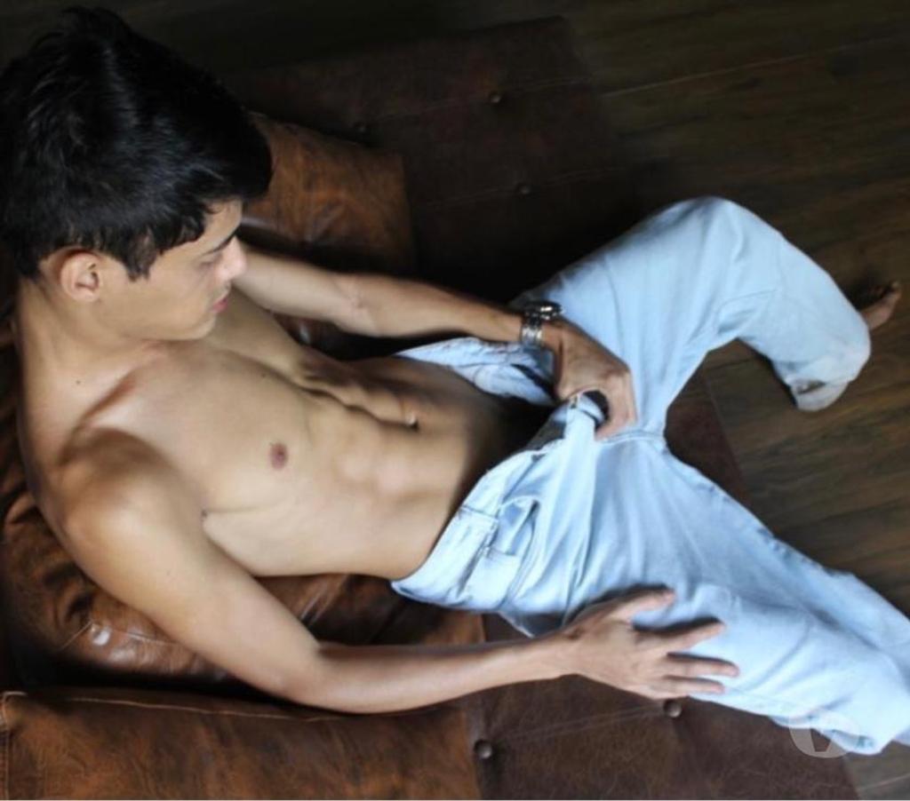 Acompanhantes masculinos Goiania GO - Fotos para Gabriel novinh0 🔥