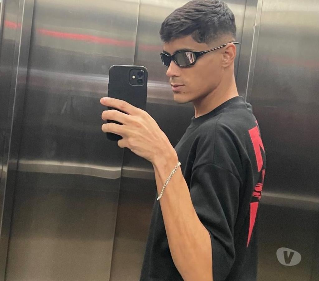 Acompanhantes masculinos Goiania GO - Fotos para Gabriel novinh0 🔥