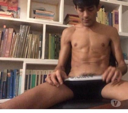 Garotos de programa - Fotos para Gabriel novinh0 🔥