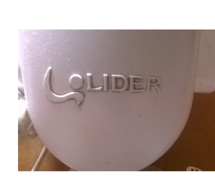 Eletrodomésticos usados Sao Paulo SP Tatuapé - Fotos para Interfone marca Lider