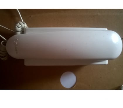 Eletrodomésticos usados Tatuapé Sao Paulo SP - Fotos para Interfone marca Lider