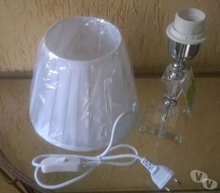 Decoração Casa Sao Paulo SP Tatuapé - Fotos para Abajur de Cristal Novo