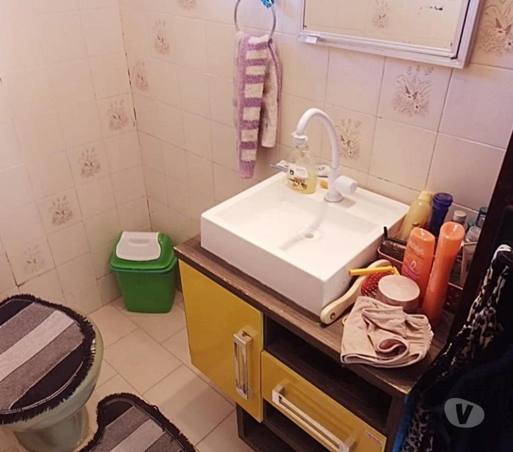 Apartamentos a venda Marica RJ - Fotos para Casa em Condomínio, 3 Qtos (sendo 1 Suíte), Área Gourmet.