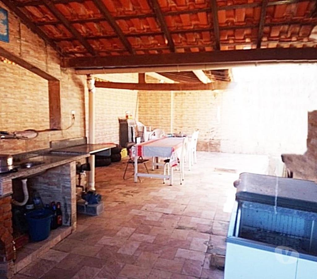 Apartamentos a venda Marica RJ - Fotos para Casa em Condomínio, 3 Qtos (sendo 1 Suíte), Área Gourmet.