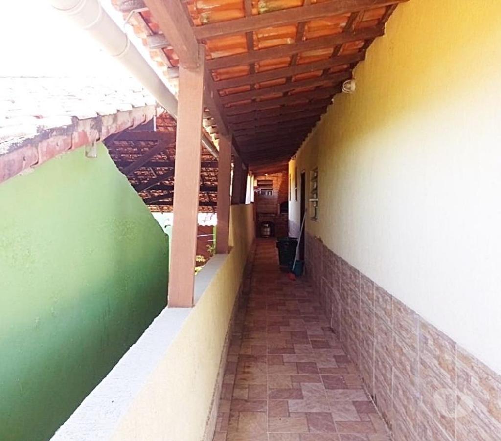 Apartamentos a venda Marica RJ - Fotos para Casa em Condomínio, 3 Qtos (sendo 1 Suíte), Área Gourmet.