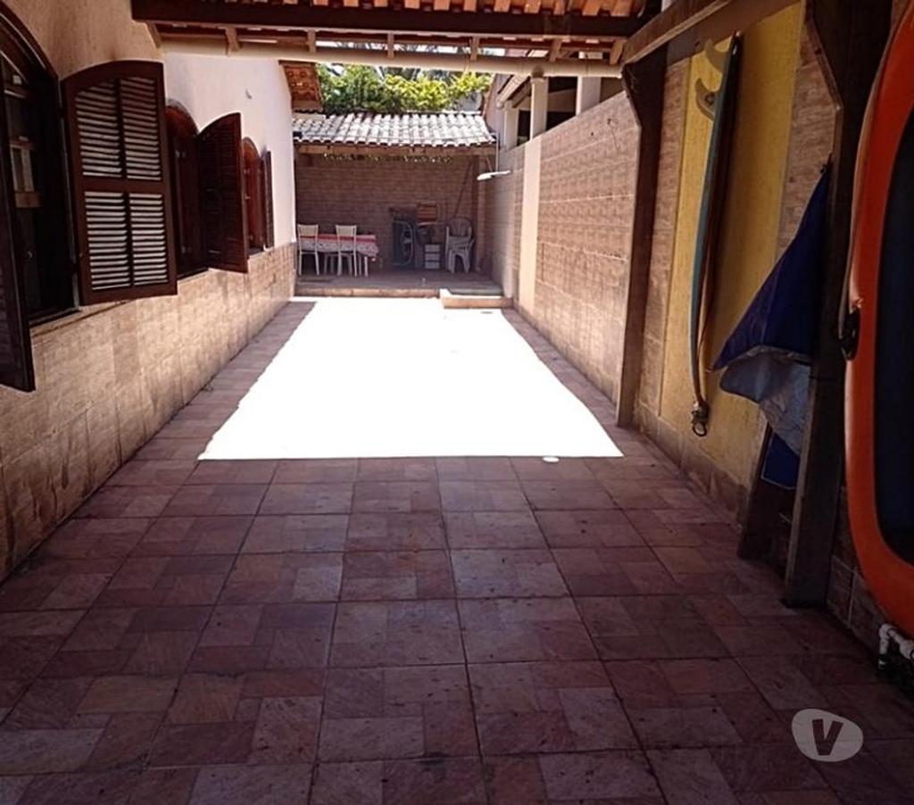 Apartamentos a venda Marica RJ - Fotos para Casa em Condomínio, 3 Qtos (sendo 1 Suíte), Área Gourmet.