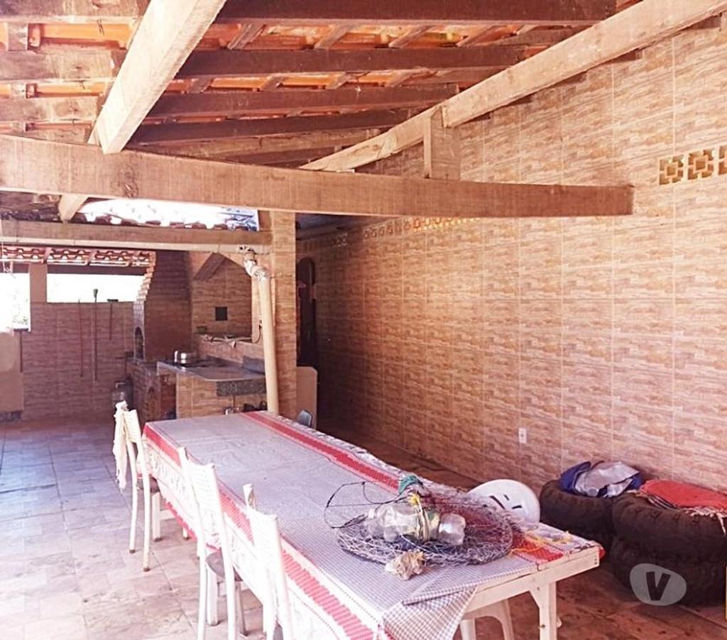 Apartamentos a venda Marica RJ - Fotos para Casa em Condomínio, 3 Qtos (sendo 1 Suíte), Área Gourmet.