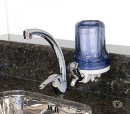 Diversos Tatuapé Sao Paulo SP - Fotos para Filtro Purificador De Agua de Cozinha Bebedouro Cor Cristal