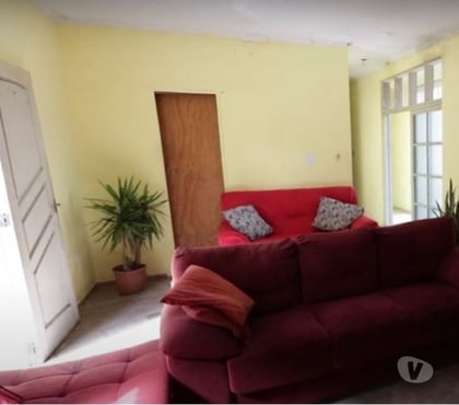 Casas a venda Pirituba Sao Paulo SP - Fotos para City América - Térrea