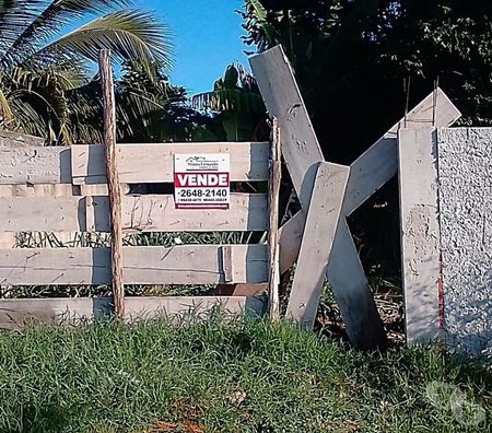 Terrenos Marica RJ - Fotos para R$ 140 Mil Reais! Terreno Vista Panorâmica da Lagoa.