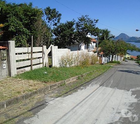 Terrenos Marica RJ - Fotos para R$ 140 Mil Reais! Terreno Vista Panorâmica da Lagoa.