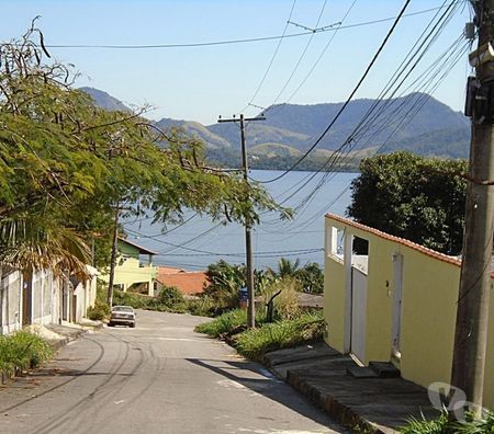 Terrenos Marica RJ - Fotos para R$ 140 Mil Reais! Terreno Vista Panorâmica da Lagoa.