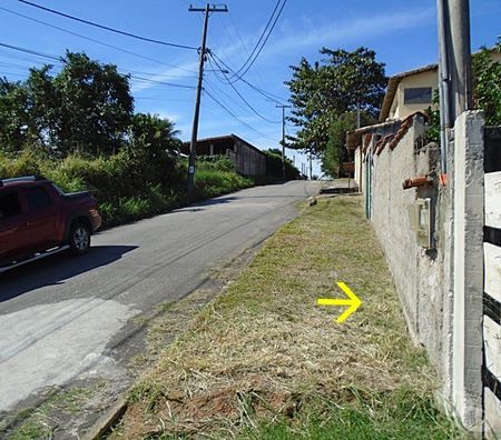 Terrenos Marica RJ - Fotos para R$ 140 Mil Reais! Terreno Vista Panorâmica da Lagoa.