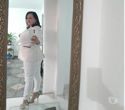 Acompanhantes - Fotos para Mel Massagens Almirante Tamandare, ar cond. ducha e garagem