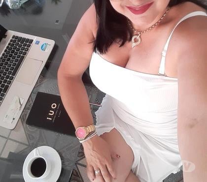 Acompanhantes - Fotos para Massagem para estresse e libido sexual studio garagem ducha