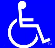 Acessibilidade - Projeto e execução de adequação