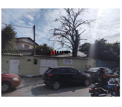 Casas a venda Campo Grande, Rio de Janeiro Rio de Janeiro RJ - Fotos para Casa Linear Próximo Ao Calçadão De Campo Grande