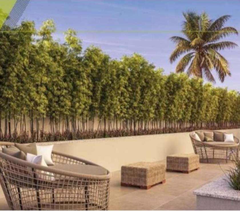 Empreendimentos imóveis Grande Sao Paulo SP Santo André - Fotos para Apto 2 dorms.com suíte - Vl. Assunção Santo André