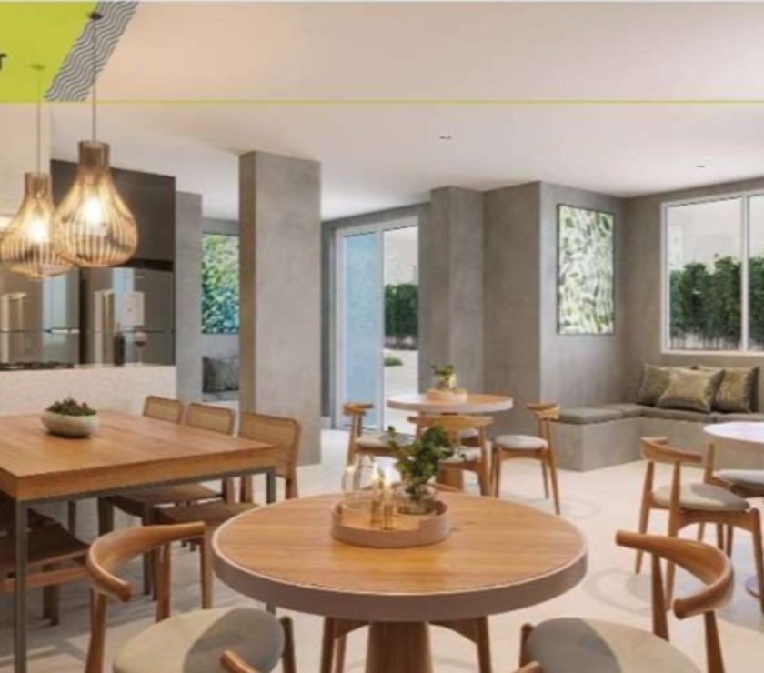 Empreendimentos imóveis Grande Sao Paulo SP Santo André - Fotos para Apto 2 dorms.com suíte - Vl. Assunção Santo André