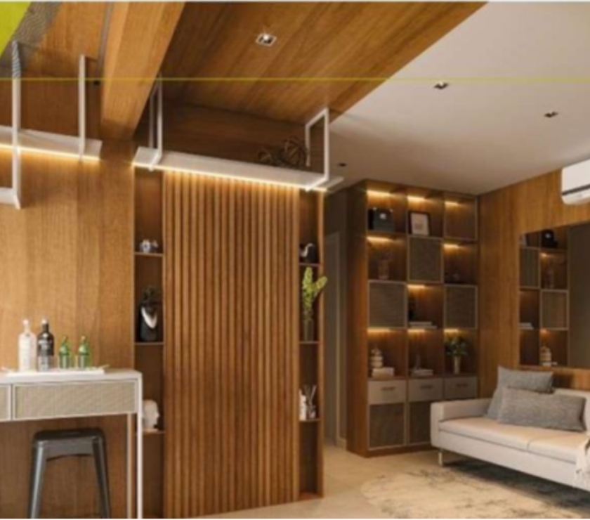 Empreendimentos imóveis Grande Sao Paulo SP Santo André - Fotos para Apto 2 dorms.com suíte - Vl. Assunção Santo André