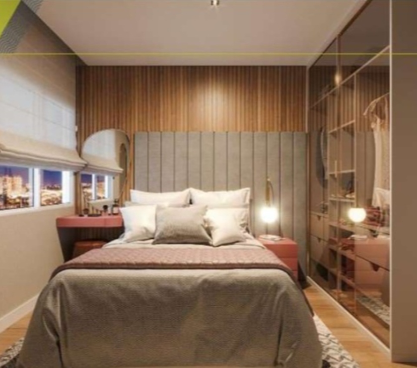 Empreendimentos imóveis Grande Sao Paulo SP Santo André - Fotos para Apto 2 dorms.com suíte - Vl. Assunção Santo André