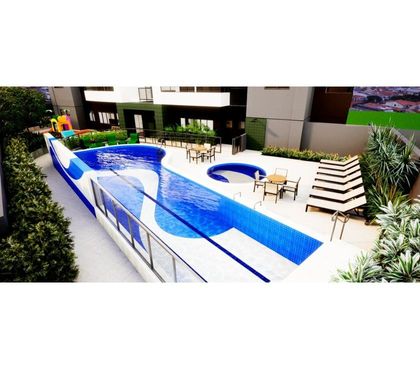 Empreendimentos Imobiliários Santo André Grande Sao Paulo SP - Fotos para Roriz Vila Assunção Lançamento 3 dorm 2 vagas 102m²