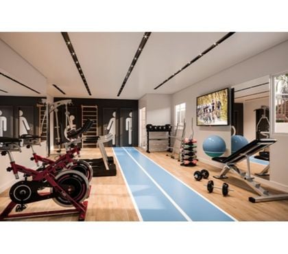 Empreendimentos Imobiliários Santo André Grande Sao Paulo SP - Fotos para Lançamento Yep! Santo André Aptos 2 dorms Vila Palmares