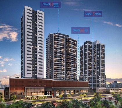 Lançamentos Imóveis Vila Prudente Sao Paulo SP - Fotos para Gran Home Club Vila Prudente 73m-86m-89m-121m- Lançamento