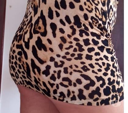 Homem procura Homem Brotas, Salvador Salvador BA - images_alt_text Crossdresser passiva e gordinha procura namorado