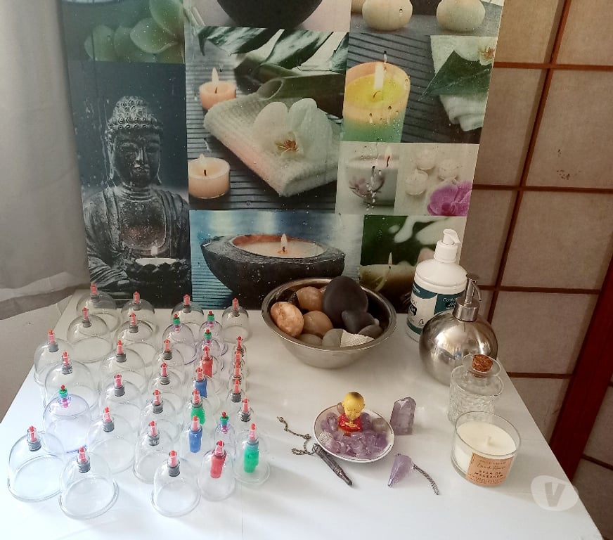 Bem-Estar - Saúde - Beleza Curitiba PR Matriz - Fotos para Massagem com frequência é saudavel. Vem se refazer !